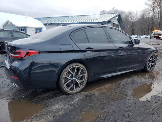 Изображение 3 2023 BMW 530 XI 2023 с VIN WBA13BJ01PWY20730