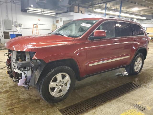 Obraz 2013 JEEP GRAND CHEROKEE LAREDO 2013