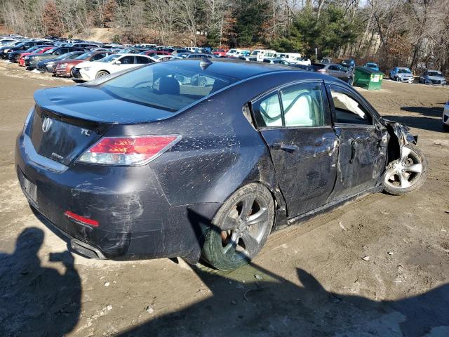 Obraz 3 z 2013 ACURA TL TECH 2013 z VIN 19UUA9F57DA003694