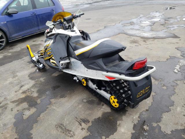 Obraz 3 z 2008 SKI DOO MX Z 600 2008 z VIN 2BPSMC7B07V000481