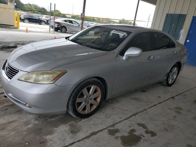 Image 1 of 2007 LEXUS ES 350 2007 with VIN JTHBJ46G772075485
