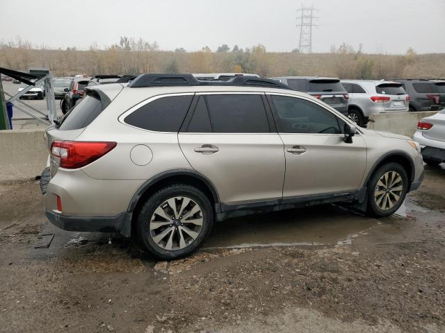 Image 3 of 2015 SUBARU OUTBACK 3.6R LIMITED 2015 with VIN 4S4BSENC5F3358927