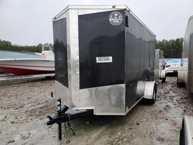 Image 2 of 2022 OTHR  TRAILER 2022 with VIN 4A9BE1215ND194386