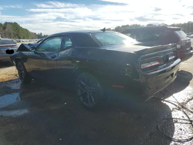 Изображение 2 2023 DODGE CHALLENGER SXT 2023 с VIN 2C3CDZAG7PH625779