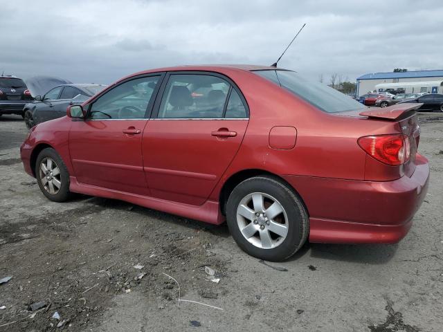 Изображение 2 2005 TOYOTA COROLLA CE 2005 с VIN 1NXBR32E25Z375473