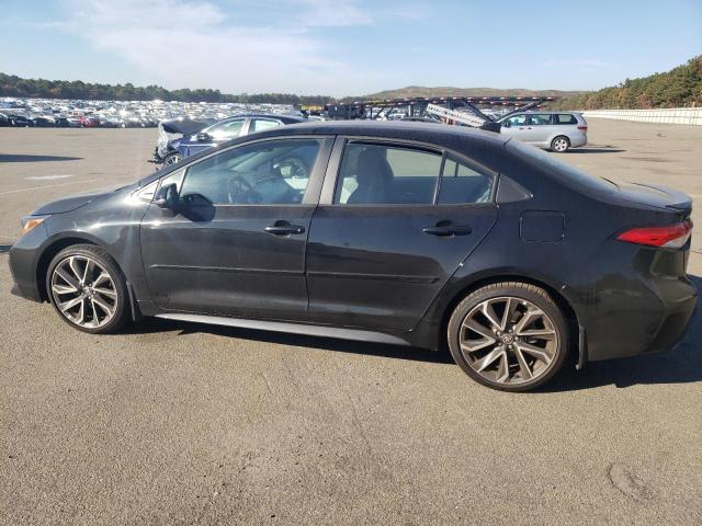 Obraz 2 z 2022 TOYOTA COROLLA SE 2022 z VIN 5YFS4MCE5NP110650