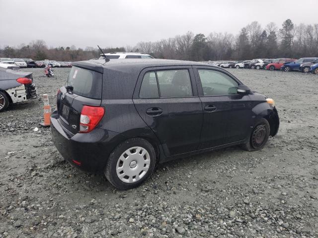 Изображение 3 2008 TOYOTA SCION XD  2008 с VIN JTKKU10478J022288