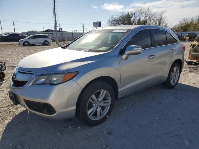 Изображение 2013 Acura RDX 2013