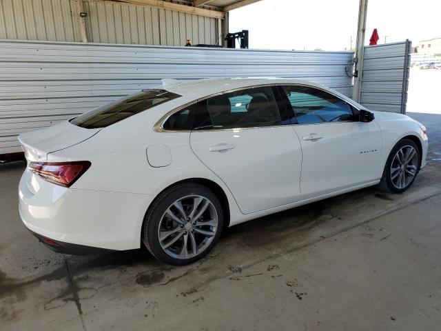 Obraz 3 z 2022 CHEVROLET MALIBU LT 2022 z VIN 1G1ZD5STXNF181816