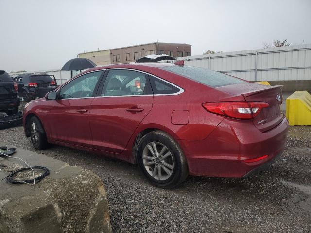 Obraz 2 z 2015 HYUNDAI SONATA SE 2015 z VIN 5NPE24AF8FH138455