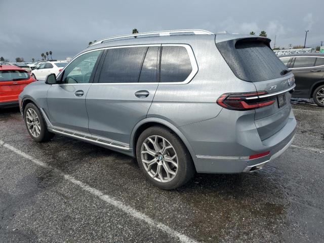 Image 2 of 2024 BMW X7 XDRIVE40I 2024 with VIN 5UX23EM09R9S51856