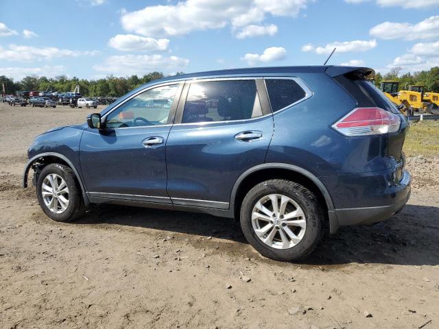 Image 2 of 2016 NISSAN ROGUE S 2016 with VIN KNMAT2MVXGP629506