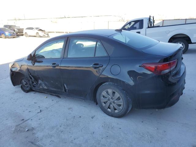 Image 2 of 2019 KIA RIO S 2019 with VIN 3KPA24ABXKE211609
