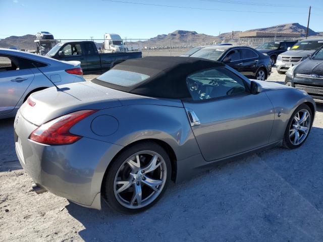 Obraz 3 z 2010 Nissan 370Z 2010 z VIN JN1AZ4FH6AM304056