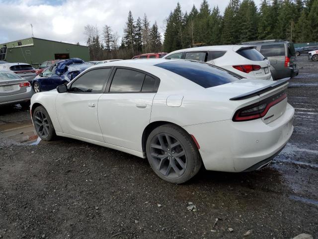 Image 2 of 2019 DODGE CHARGER SXT 2019 with VIN 2C3CDXBG4KH613973