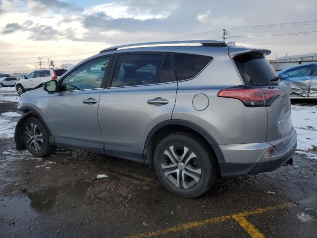 Изображение 2 2016 TOYOTA RAV4 LE 2016 с VIN 2T3ZFREV6GW263131