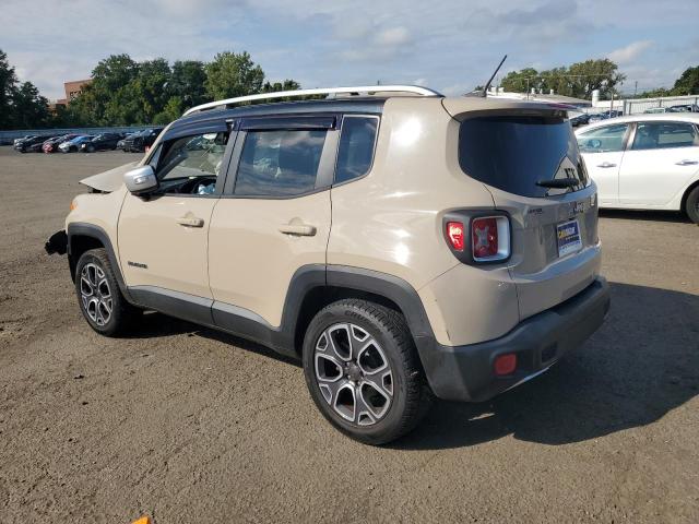 Obraz 2 z 2015 JEEP RENEGADE LIMITED 2015 z VIN ZACCJBDT2FPB39463