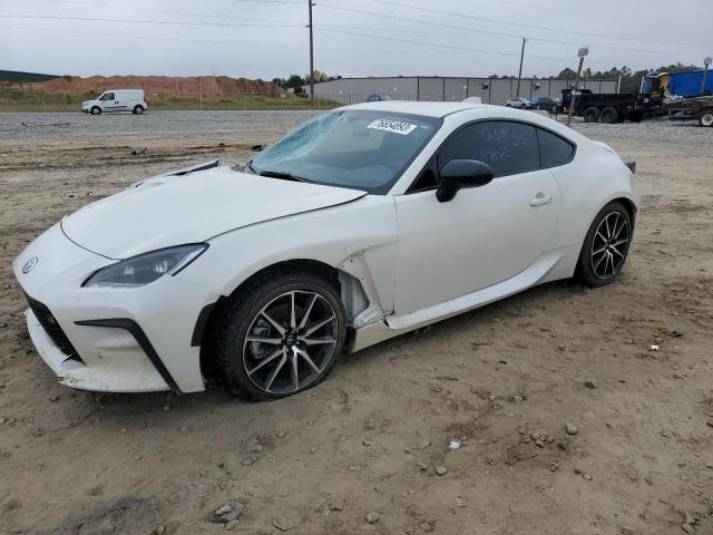 Obraz 2023 TOYOTA GR 86  2023