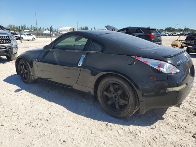 Obraz 2 z 2003 NISSAN 350Z COUPE 2003 z VIN JN1AZ34E93T005771