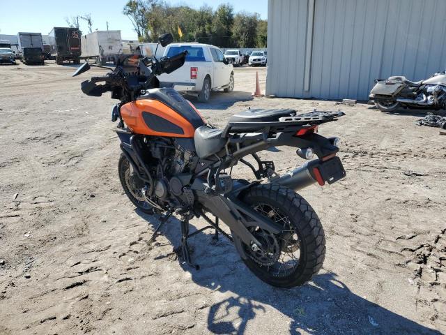 Obraz 3 z 2021 HARLEY-DAVIDSON RA1250 S 2021 z VIN 1HD1ZES11MB300880