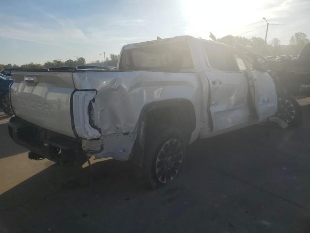 Изображение 3 2022 TOYOTA TUNDRA CREWMAX LIMITED 2022 с VIN 5TFJA5DB8NX042344