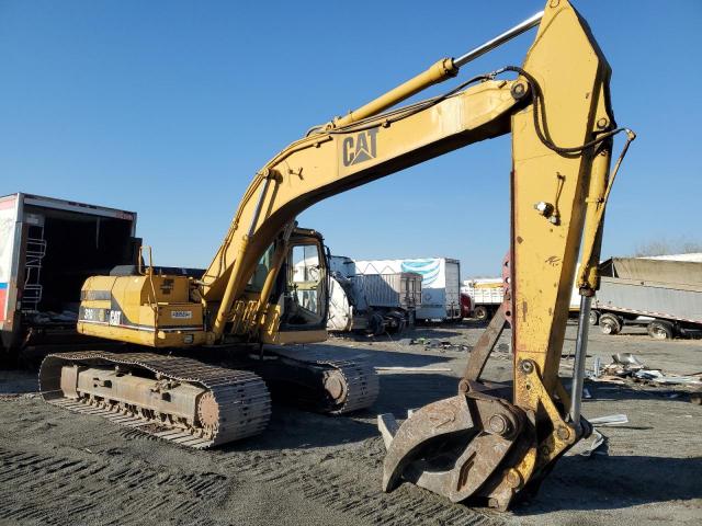 1994 CATERPILLAR 320L 1994 image