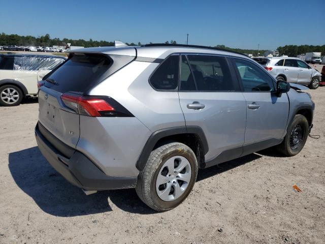 Image 3 of 2021 TOYOTA RAV4 LE 2021 with VIN 2T3H1RFV2MC132820
