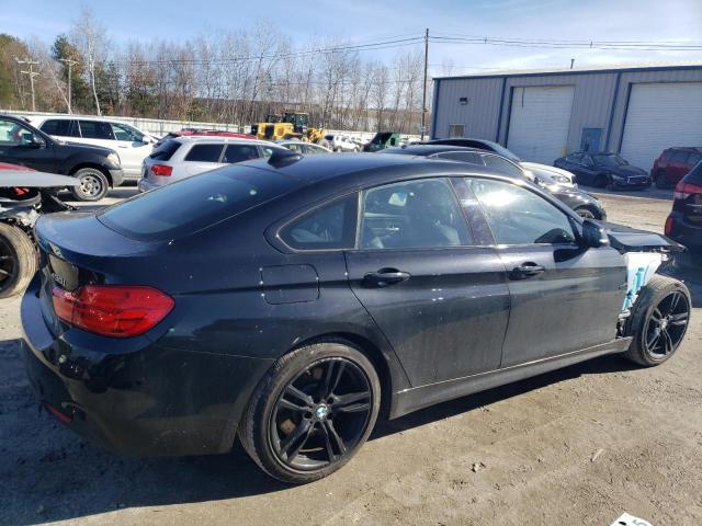 Image 3 of 2017 BMW 430XI GRAN COUPE 2017 with VIN WBA4F9C57HG792577
