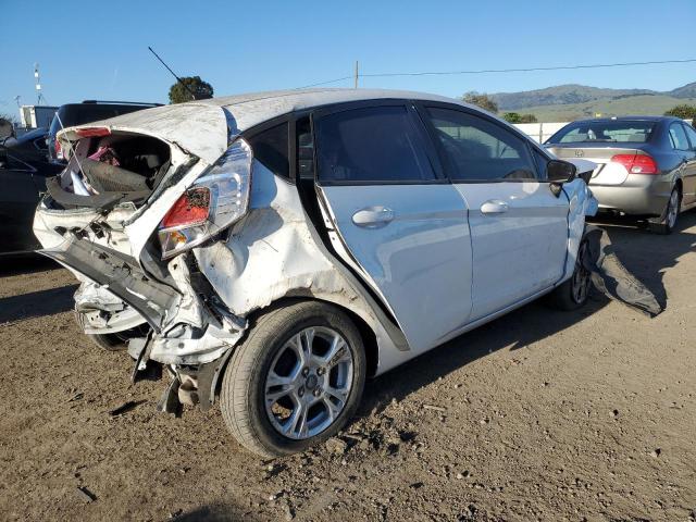Obraz 3 z 2014 FORD FIESTA SE 2014 z VIN 3FADP4EJ0EM128416