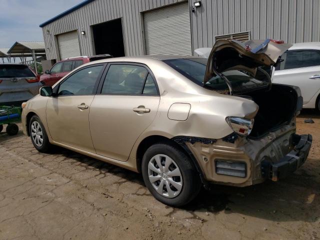 Изображение 2 2012 TOYOTA COROLLA BASE 2012 с VIN 5YFBU4EE2CP047887