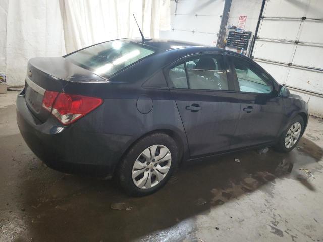Obraz 3 z 2014 CHEVROLET CRUZE LS 2014 z VIN 1G1PA5SGXE7252574