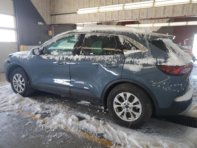 Изображение 2 2023 FORD ESCAPE ACTIVE 2023 с VIN 1FMCU9GNXPUA05535