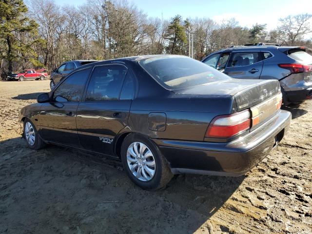 Изображение 2 1996 TOYOTA COROLLA  1996 с VIN 2T1BA02E0TC156905