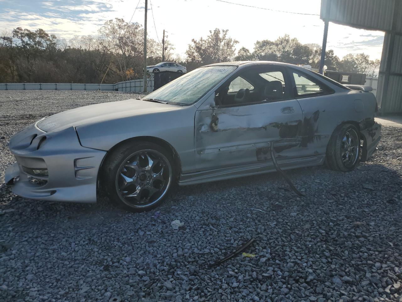 Изображение 1999 ACURA INTEGRA GS 1999