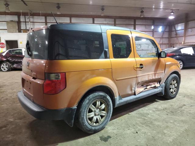 Изображение 3 2006 HONDA ELEMENT EX 2006 с VIN 5J6YH28786L026887