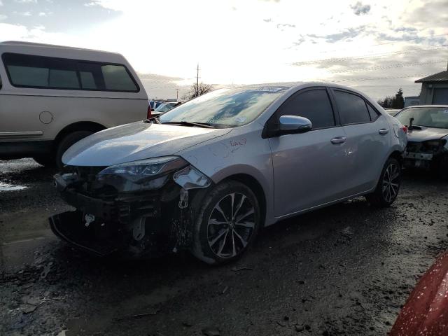 Obraz 1 z 2017 TOYOTA COROLLA L 2017 z VIN 2T1BURHEXHC790832