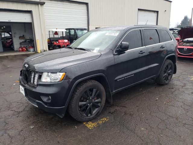 Obraz 2012 JEEP GRAND CHEROKEE LAREDO 2012