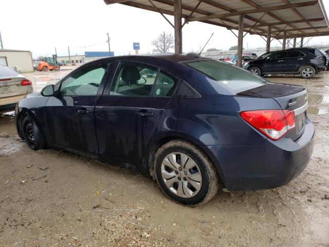 Изображение 2 2015 CHEVROLET CRUZE LS 2015 с VIN 1G1PA5SH6F7210218