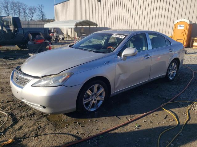 Image 1 of 2007 LEXUS ES 350 2007 with VIN JTHBJ46G372030172
