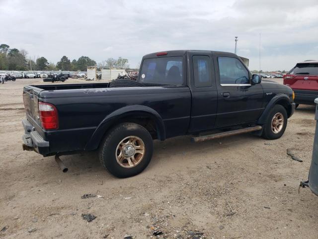 Image 3 of 2003 FORD RANGER SUPER CAB 2003 with VIN 1FTYR44V93PA61607