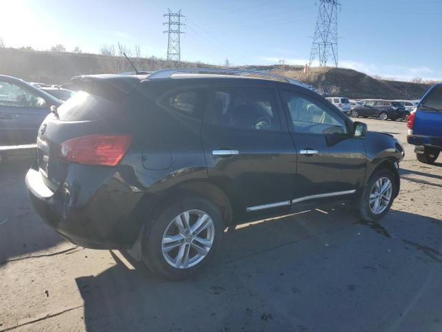 Obraz 3 z 2013 NISSAN ROGUE S 2013 z VIN JN8AS5MV4DW607267