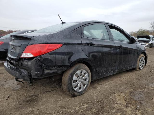 Image 3 of 2017 HYUNDAI ACCENT SE 2017 with VIN KMHCT4AE0HU264695