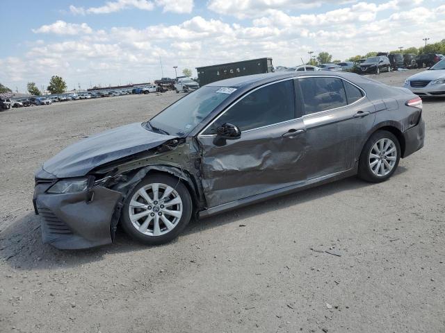 Изображение 1 2020 TOYOTA CAMRY LE 2020 с VIN 4T1C11AK1LU882188