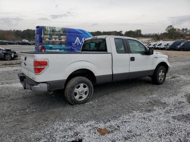 Изображение 3 2014 FORD F150 SUPER CAB 2014 с VIN 1FTEX1CM8EKD61946