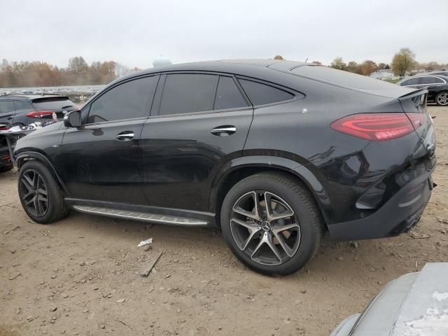 Image 2 of 2024 MERCEDES-BENZ GLE COUPE AMG 53 4MATIC 2024 with VIN 4JGFD6BB5RB005868