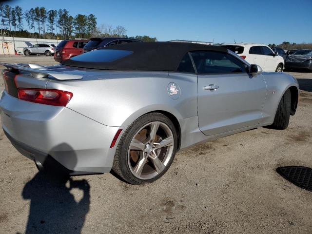 Изображение 3 2017 CHEVROLET CAMARO SS 2017 с VIN 1G1FF3D7XH0172008