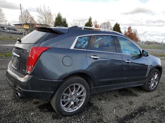 Изображение 3 2013 CADILLAC SRX PREMIUM COLLECTION 2013 с VIN 3GYFNJE39DS560404