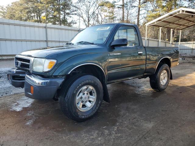 2000 TOYOTA TACOMA PRERUNNER 2000 image