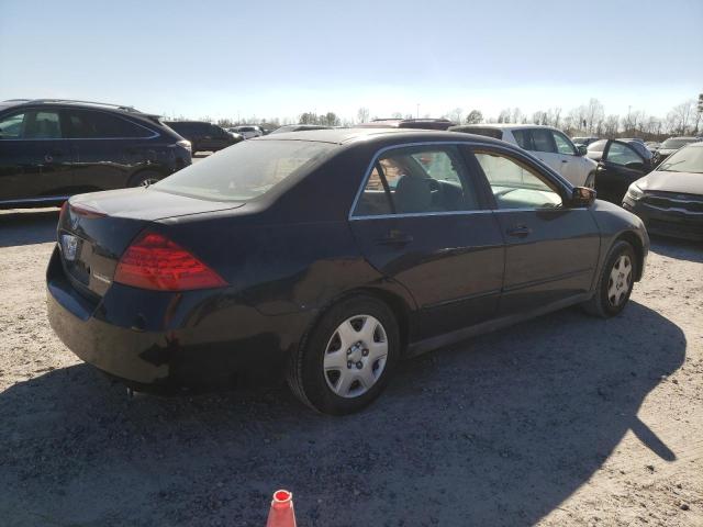 Image 3 of 2007 HONDA ACCORD LX 2007 with VIN 3HGCM56427G710453