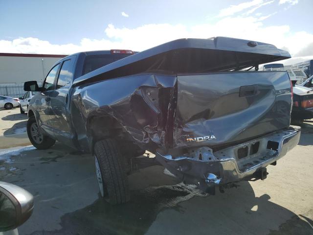 Image 2 of 2007 TOYOTA TUNDRA DOUBLE CAB SR5 2007 with VIN 5TFRU54177X004091